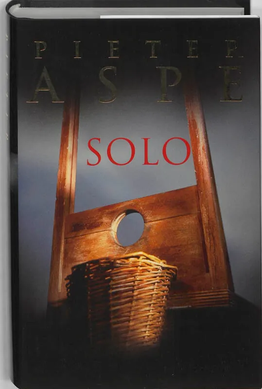 Solo - Pieter Aspe Populair