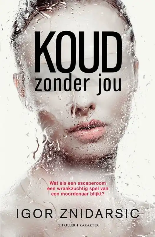 Gecertificeerd Koud zonder jou - Igor Znidarsic