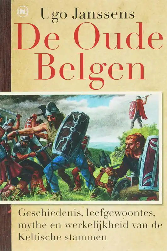 Express Levering De Oude Belgen - Ugo Janssens