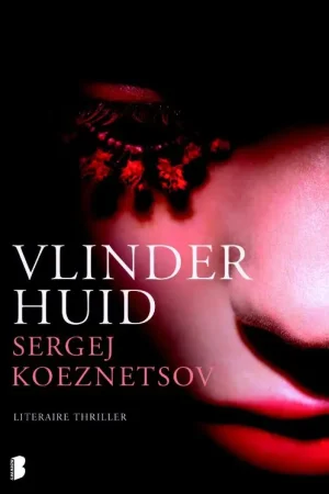 Vlinderhuid - Sergej Koeznetsov Koop Online