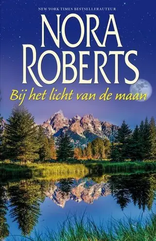 Bij het licht van de maan (Special) - Nora Roberts Gratis Retour