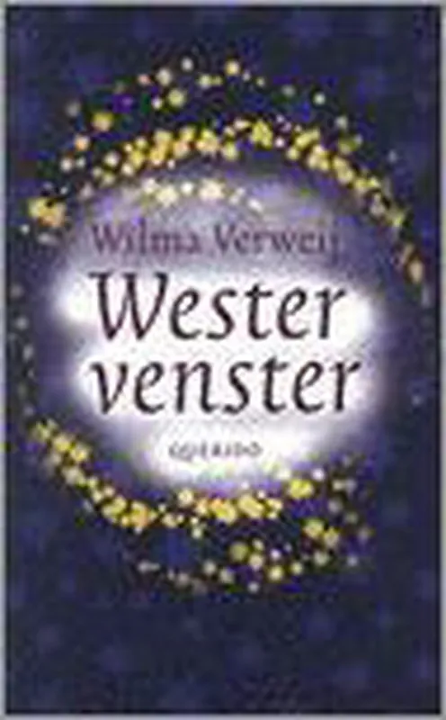 Nieuw Westervenster - Verweij, Wilma
