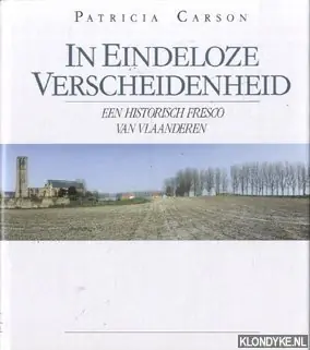 In eindeloze verscheidenheid - Patricia Carson Superprijs