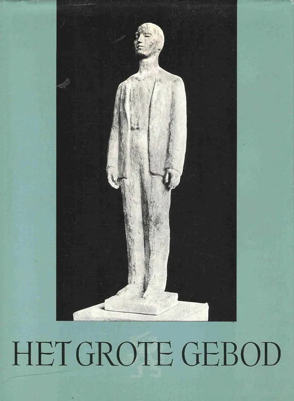 Het Grote Gebod - * Hoge Kwaliteit