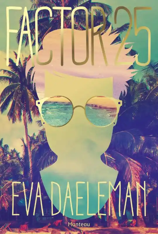 Favoriet Factor 25 - Eva Daeleman