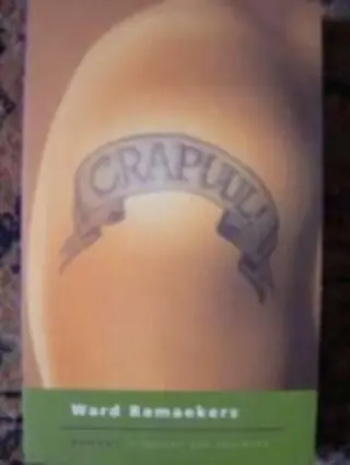 Aanbieding Crapuul! - Raemakers, Ward