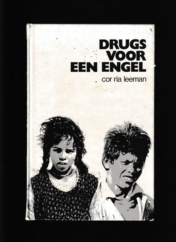 Drugs voor een engel - Cor Ria Leeman Beste Prijs