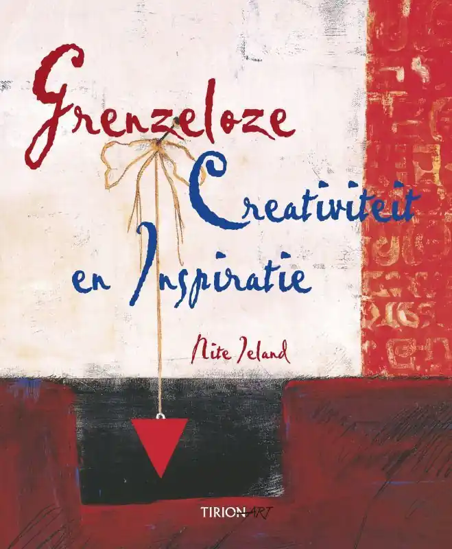 Gratis Retour Grenzeloze creativiteit en inspiratie - N. Leland