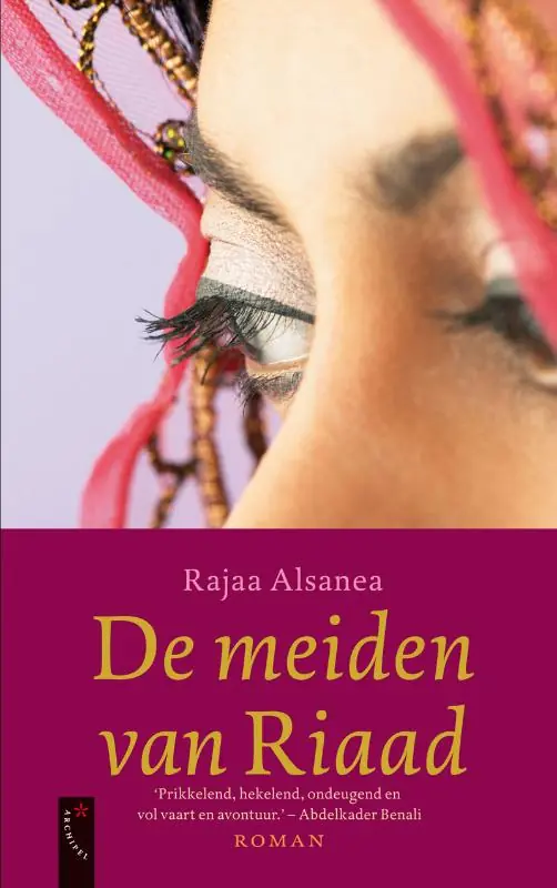 De meiden van Riaad - R. Alsanea Populair