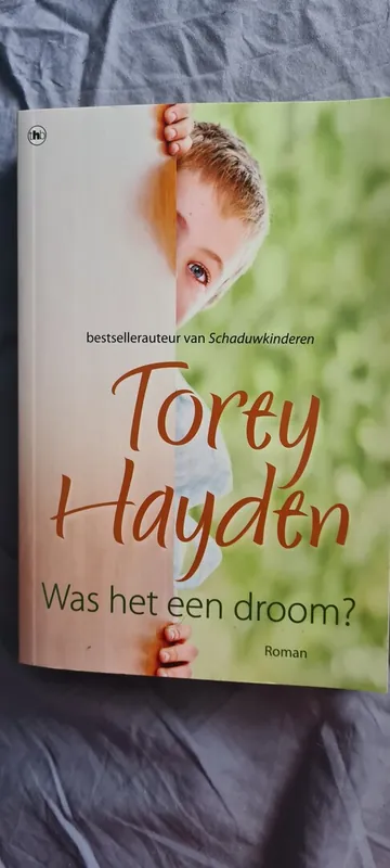Populair Was het een droom - Hayden T.