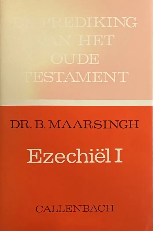 I - B. Maarsingh Populair