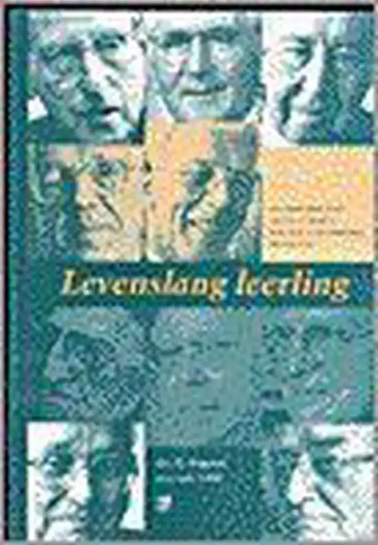 Goedkoop Levenslang leerling - J. van 't Hul