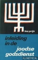 Inleiding in de joodse godsdienst - Prys Snelle Levering