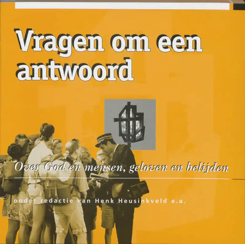 Must-Have Vragen om een antwoord