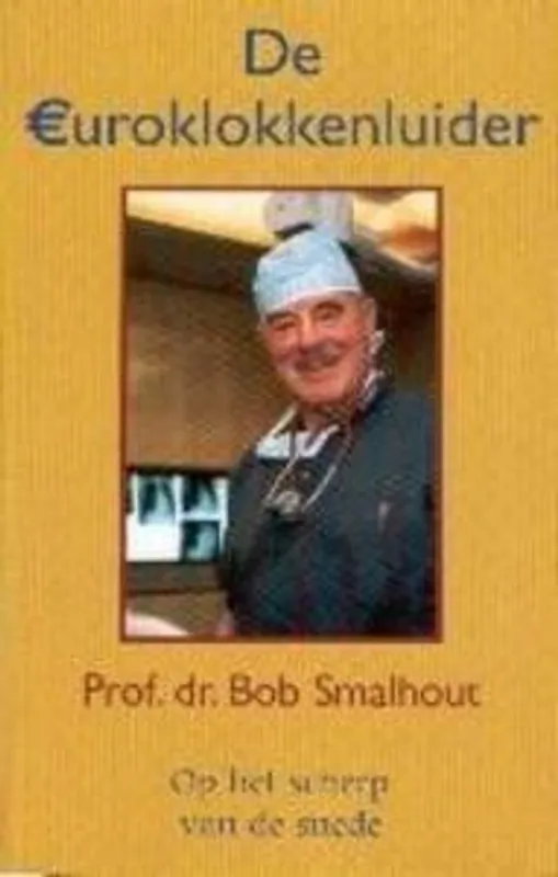 Gratis Retour EUROKLOKKENLUIDER - B. Smalhout