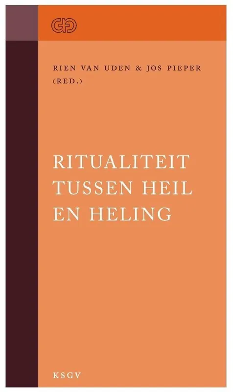 Beperkt Aanbod Ritualiteit tussen heil en heling - Uden, Rien van / Jos Pieper (eds.).