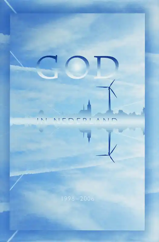 God in Nederland - T. Bernts; Gerard Dekker; J. de Hart Koop Online