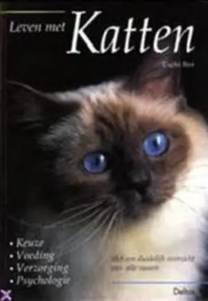 Leven met katten - U. Birr Nieuw