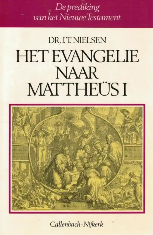 Seizoensaanbieding I - J.T. Nielsen