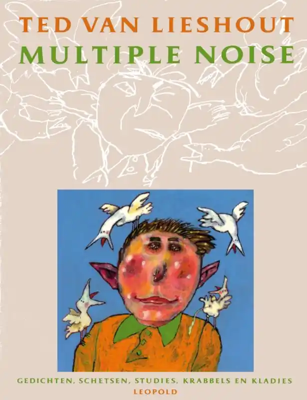 Gratis Retour Multiple noise - Ted van Lieshout