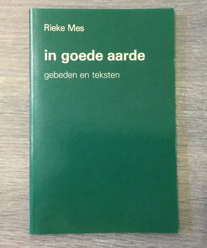 In goede aarde - R. Mes Bestseller