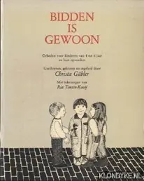 Bidden is gewoon - Gabler Express Levering