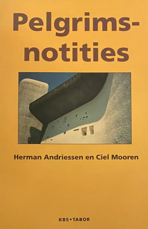Pelgrimsnotities - Andriessen Finale Uitverkoop