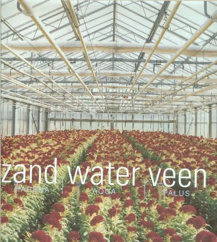 Op = Op Zand, water, veen - A. Haijtema
