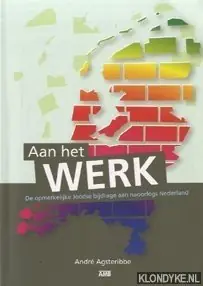 Aan het werk - André Agsteribbe Shop Nu