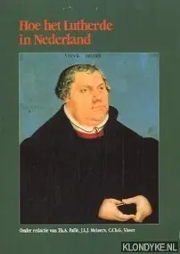 Shop Nu Hoe het lutherde in nederland - Fafie