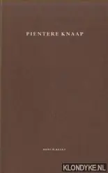 Pientere Knaap - P. Bak Direct Verzonden