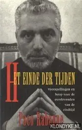 Einde der tijden - Rabanne Direct Verzonden