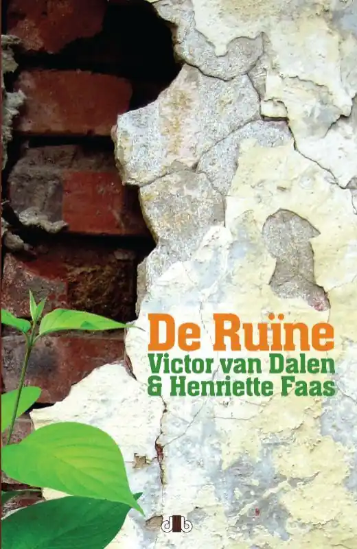 Rechtstreeks Van De Fabrikant De ruïne - Victor Van Dalen; Henriette Faas