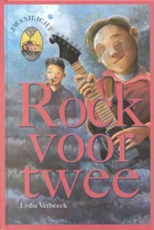 Rock voor twee - Verbeeck Goedkoop