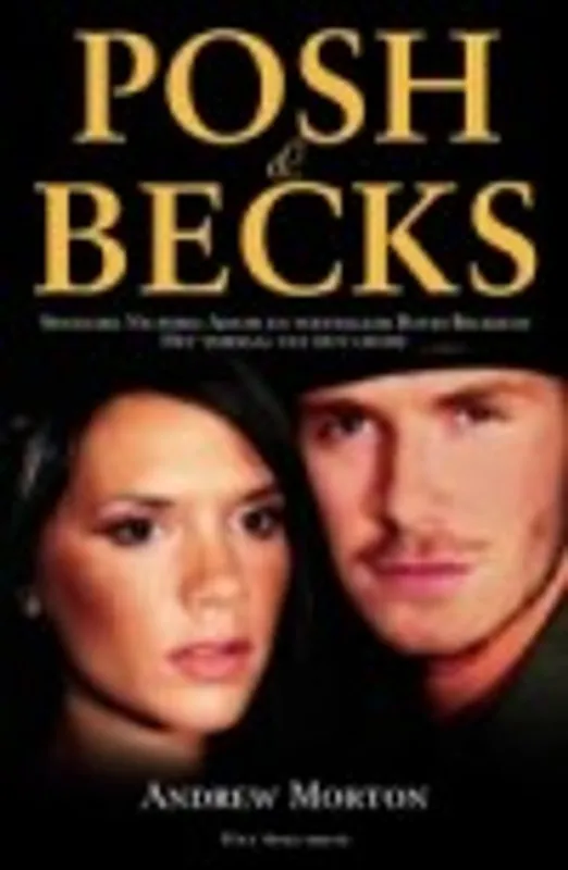 Bestel Nu POSH EN BECKS - Morton