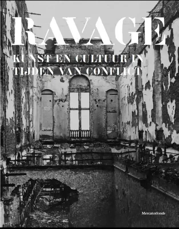 Ravage - Jo Tollebeek; Eline Van Assche Meest Verkocht