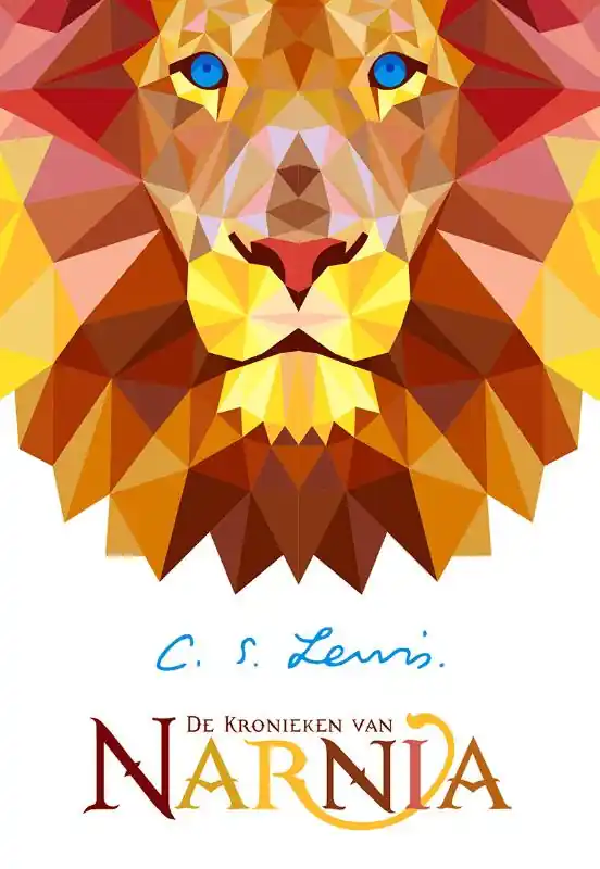 De kronieken van Narnia - C.S. Lewis Hoge Kwaliteit