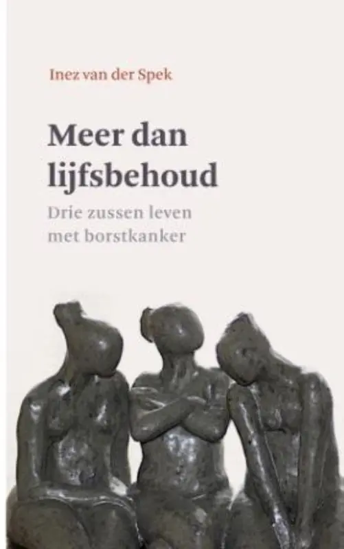 Beperkt Aanbod Meer dan lijfsbehoud - Inez van der Spek