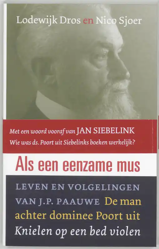 Hoge Kwaliteit Als een eenzame mus - L. Dros; N. Sjoer