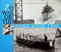 Flitsaanbieding Marine voor '40 - Collectif