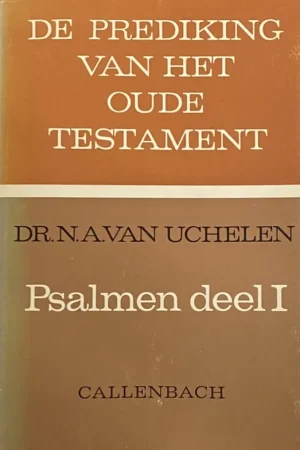 1 - N.A. van Uchelen Op = Op