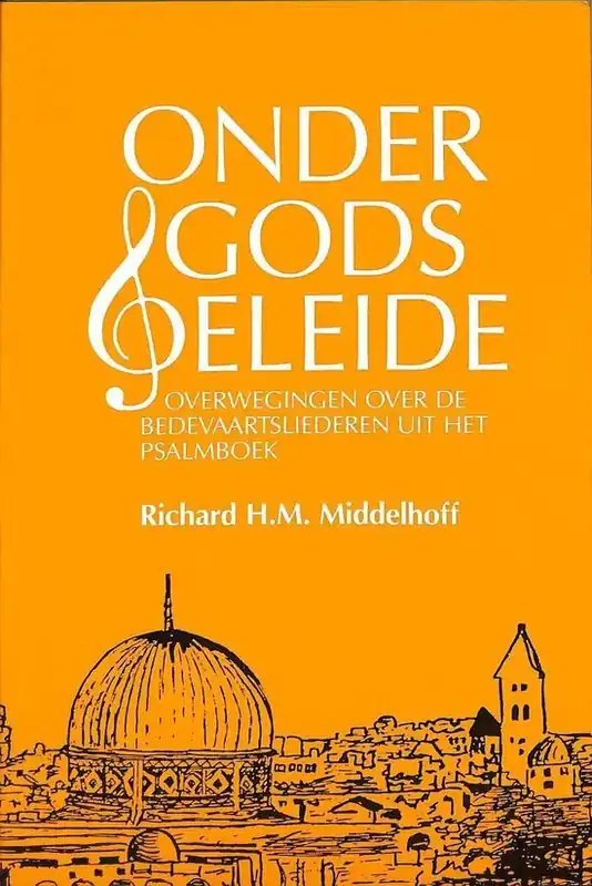 Superprijs Onder gods geleide - Middelhoff