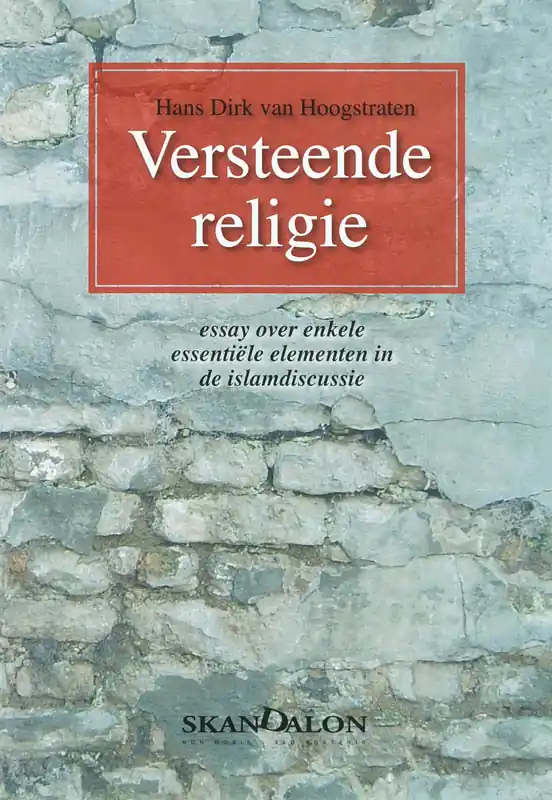 VERSTEENDE RELIGIE - H.D. Hoogstraten Veilige Betaling