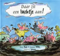 Daar zit een luchtje aan! - Tomas Ross; J. Willis Speciale Aanbieding