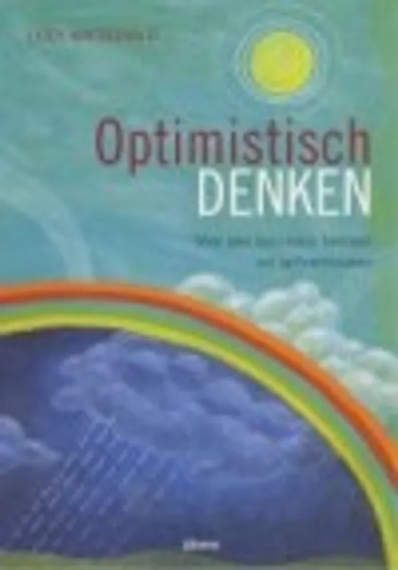 Optimistisch denken - Lucy MacDonald Seizoensaanbieding