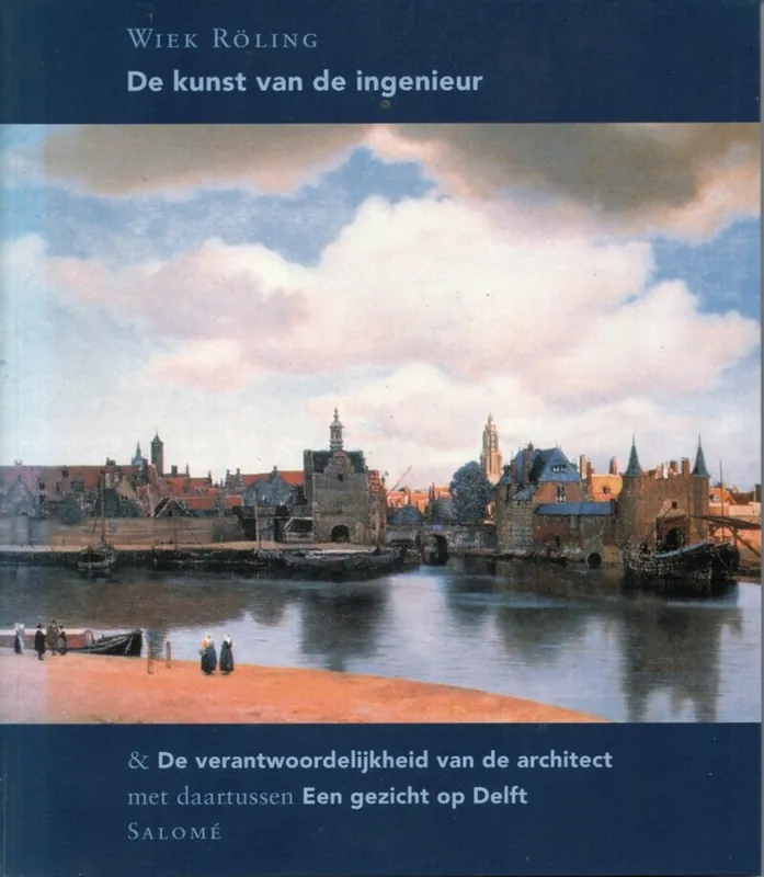 De kunst van de ingenieur - W. Roling Gecertificeerd