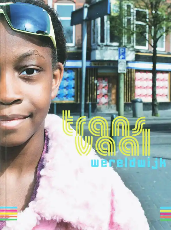 Betrouwbaar Transvaal, wereldwijk