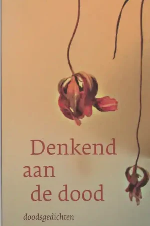 Speciale Aanbieding Denkend aan de dood - C. Breukers