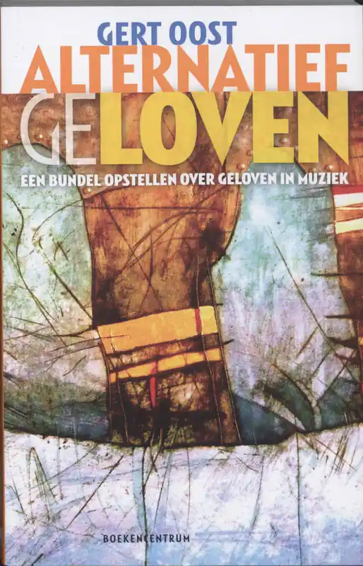 Alternatief (ge)loven - G. Oost Gecertificeerd