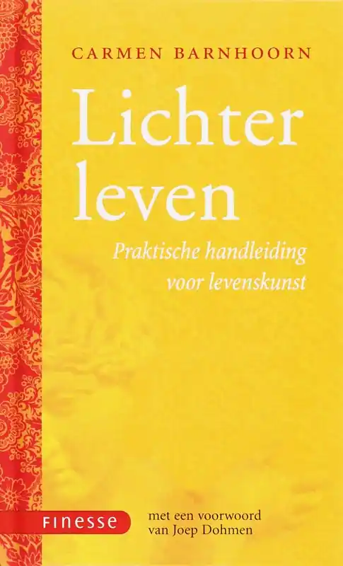 Beperkt Aanbod Lichter leven - C. Barnhoorn